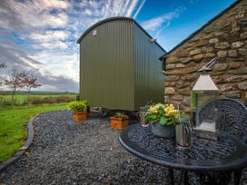 The Pleasant Hut at MountPleasant Farm - Lake District - 1120520 - thumbnail photo 12
