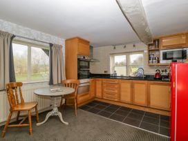 Apartment 2 - Pengethley Manor - Herefordshire - 1120564 - thumbnail photo 7