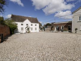 Apartment 2 - Pengethley Manor - Herefordshire - 1120564 - thumbnail photo 1