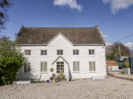 Apartment 2 - Pengethley Manor - Herefordshire - 1120564 - thumbnail photo 3