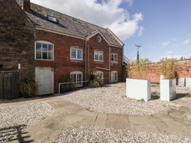 Apartment 2 - Pengethley Manor - Herefordshire - 1120564 - thumbnail photo 16