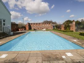 Apartment 2 - Pengethley Manor - Herefordshire - 1120564 - thumbnail photo 19