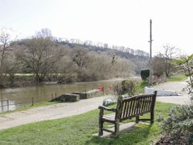 Pengethley Manor House - Herefordshire - 1120578 - thumbnail photo 124