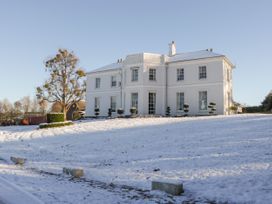 Pengethley Manor House - Herefordshire - 1120578 - thumbnail photo 116