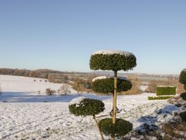 Pengethley Manor House - Herefordshire - 1120578 - thumbnail photo 119