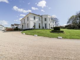 Pengethley Manor House - Herefordshire - 1120578 - thumbnail photo 1