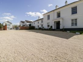 Pengethley Manor House - Herefordshire - 1120578 - thumbnail photo 84