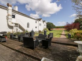 Pengethley Manor House - Herefordshire - 1120578 - thumbnail photo 87