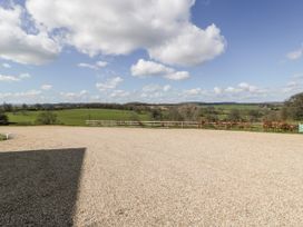 Pengethley Manor House - Herefordshire - 1120578 - thumbnail photo 93