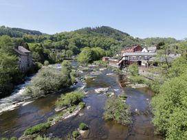 Westoe Hideaway - North Wales - 1120628 - thumbnail photo 22