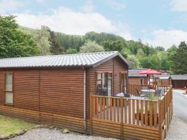 Hollytree Lodge - Lake District - 1120662 - thumbnail photo 2