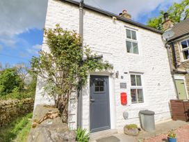 Middlehope Cottage - Yorkshire Dales - 1120717 - thumbnail photo 19
