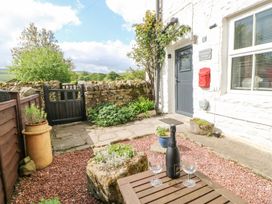 Middlehope Cottage - Yorkshire Dales - 1120717 - thumbnail photo 2