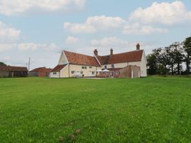 South Grange House & Cottage - Suffolk & Essex - 1120756 - thumbnail photo 53