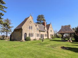 The Alms Houses - Cotswolds - 1120768 - thumbnail photo 23