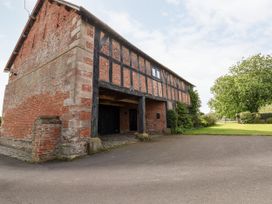 The Old Carthouse - North Wales - 1120898 - thumbnail photo 42