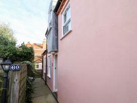 Poppy Cottage - Suffolk & Essex - 1120962 - thumbnail photo 18