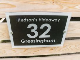 Hudson's Hideaway - Lake District - 1121041 - thumbnail photo 30