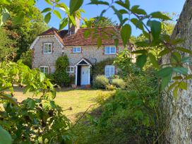 Keepers Cottage - Hampshire - 1121054 - thumbnail photo 1