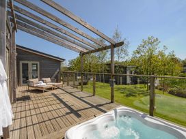 11 Meadow Retreat - Cornwall - 1121195 - thumbnail photo 1