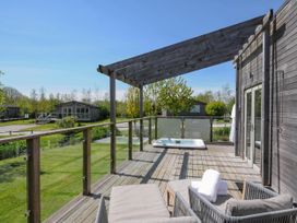 11 Meadow Retreat - Cornwall - 1121195 - thumbnail photo 18