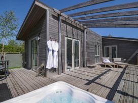 11 Meadow Retreat - Cornwall - 1121195 - thumbnail photo 20