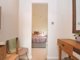 A bedroom view with dresser and bed at 8 Horizon View, Dobwalls