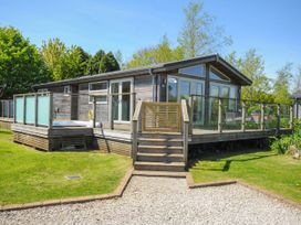 5 Meadow Retreat - Cornwall - 1121213 - thumbnail photo 3