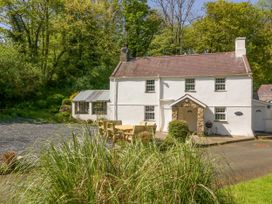 Mill House (Main House) - North Wales - 1121355 - thumbnail photo 1