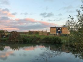 Lillie's Shepherds Hut -  - 1121423 - thumbnail photo 6