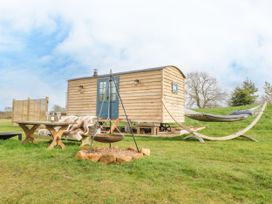 Lillie's Shepherds Hut -  - 1121423 - thumbnail photo 13
