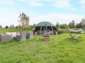 Lillie's Shepherds Hut -  - 1121423 - thumbnail photo 20