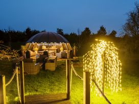 Lillie's Shepherds Hut -  - 1121423 - thumbnail photo 15