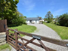Brook Cottage - Anglesey - 1121444 - thumbnail photo 1