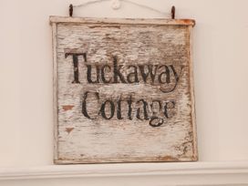 Tuckaway Cottage - Suffolk & Essex - 1121476 - thumbnail photo 3