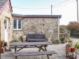 Larch Barn - Cornwall - 1121493 - thumbnail photo 29