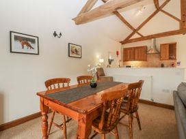 Peartree Cottage - Herefordshire - 1121497 - thumbnail photo 7