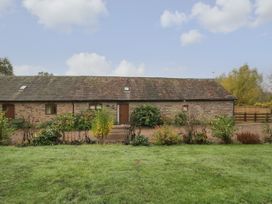 Clover Patch Cottage - Herefordshire - 1121500 - thumbnail photo 1