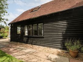 The Stables Barn - Kent & Sussex - 1121554 - thumbnail photo 25