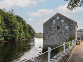 The River House - County Donegal - 1121620 - thumbnail photo 43