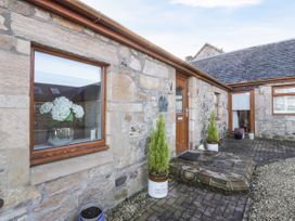 The Kirklands Cottage - Scottish Lowlands - 1121694 - thumbnail photo 2