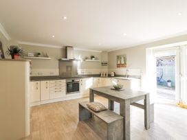 The Kirklands Cottage - Scottish Lowlands - 1121694 - thumbnail photo 12