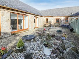 The Kirklands Cottage - Scottish Lowlands - 1121694 - thumbnail photo 24