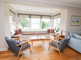 Fearnach Bay House - Scottish Highlands - 1121731 - thumbnail photo 8