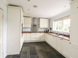 Fearnach Bay House - Scottish Highlands - 1121731 - thumbnail photo 14