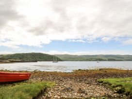 Fearnach Bay House - Scottish Highlands - 1121731 - thumbnail photo 42