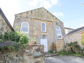 The Old Chapel - Cornwall - 1121732 - thumbnail photo 4