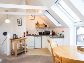 Mistletoe Cottage - Northumberland - 1121831 - thumbnail photo 9