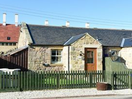 Avocet Cottage - Lucker Steadings - Northumberland - 1121860 - thumbnail photo 9