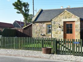 Avocet Cottage - Lucker Steadings - Northumberland - 1121860 - thumbnail photo 11